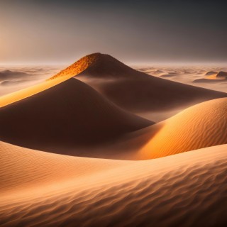 Sands of Serenity