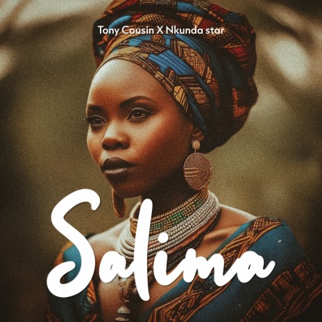 Salima ft. Nkunda Star | Boomplay Music