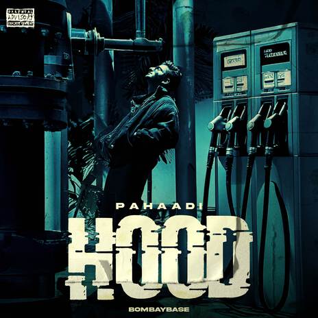 Hood ft. Bombay Base | Boomplay Music