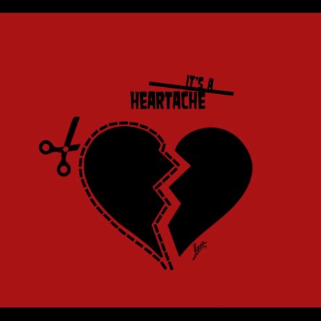 HeartAche. | Boomplay Music