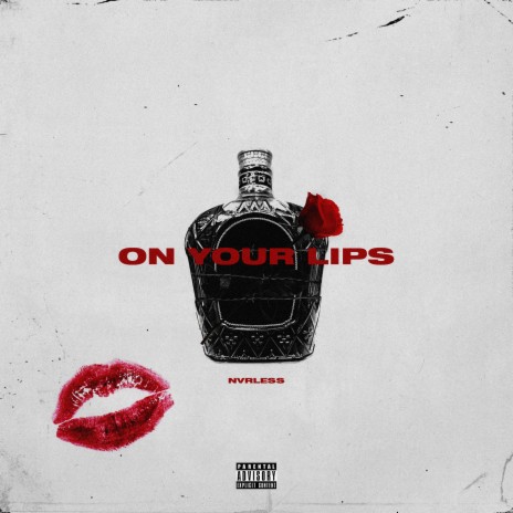 On Your Lips | Boomplay Music