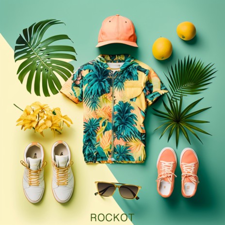 Tropical Summer House | Boomplay Music