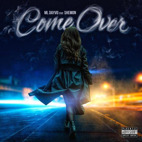 Come Over ft. SHEMON | Boomplay Music