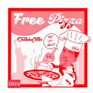 Free Pizza