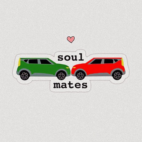 Soulmates