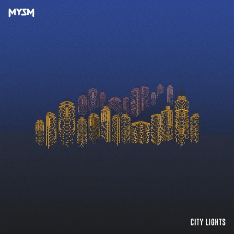 City Lights | Boomplay Music