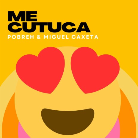 Me Cutuca ft. Miguel Caxeta