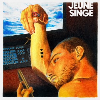 JEUNE SINGE