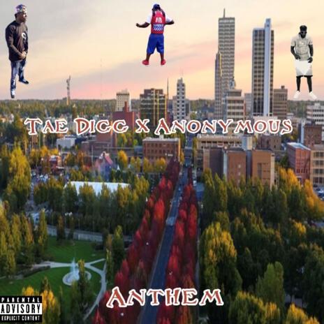 Anthem) ft. (Anonymous)