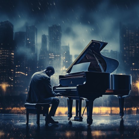 Jazz Piano Harmonic Odyssey ft. Smooth Jazz New York & Love Jazz Playlist