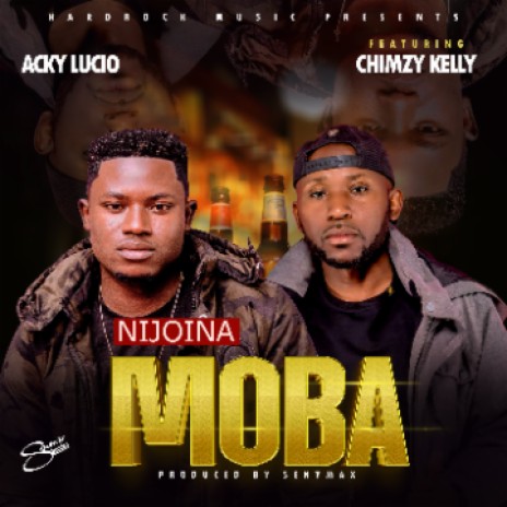 Nijoina Moba | Boomplay Music