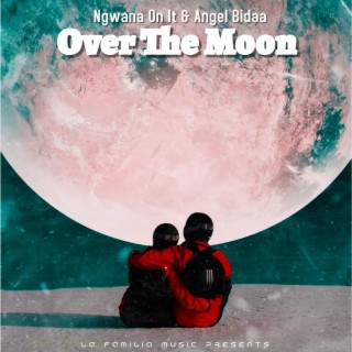 Over the moon