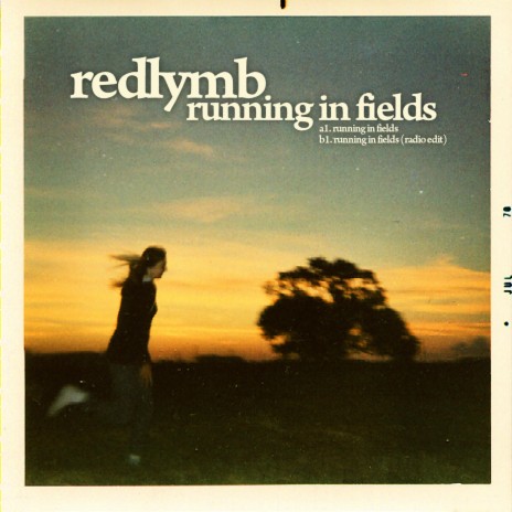 Running in Fields | Boomplay Music