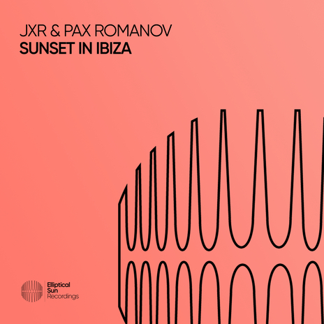 Sunset In Ibiza ft. Pax Romanov | Boomplay Music