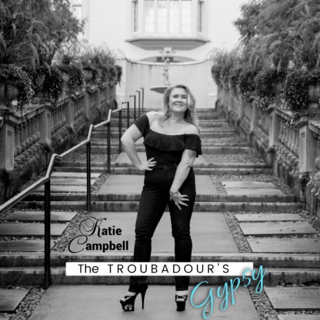 The Troubadour's Gypsy | Boomplay Music