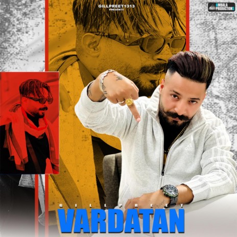 Vardatan ft. Arpanjot Kaur | Boomplay Music