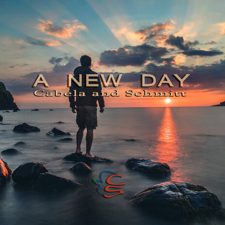 A New Day | Boomplay Music