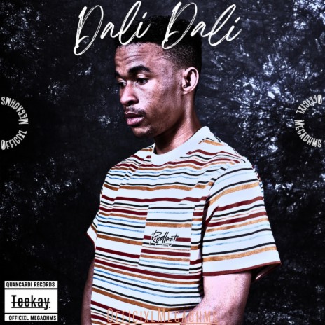 Dali Dali (feat. Officixl Teekay & Xtreme & Luther) | Boomplay Music