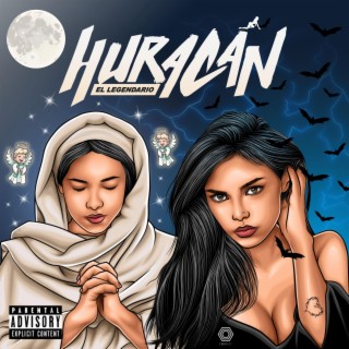 Huracán lyrics | Boomplay Music