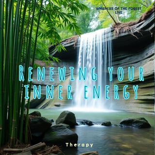 RENEWING YOUR INNER ENERGY