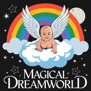 Magical Dreamworld