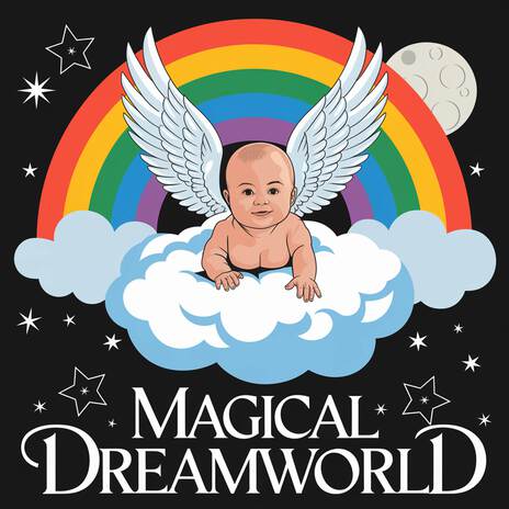 Magical Dreamworld | Boomplay Music