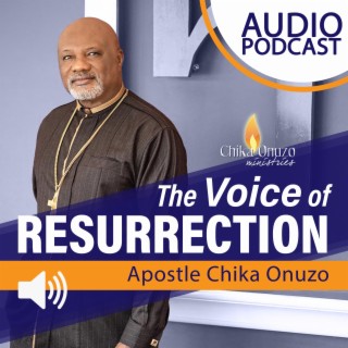 02.19.24 | AUDIO | Supernatural Spiritual Growth: VISION 2024