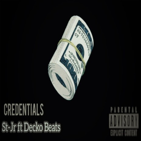 credentials ft. St Junia | Boomplay Music