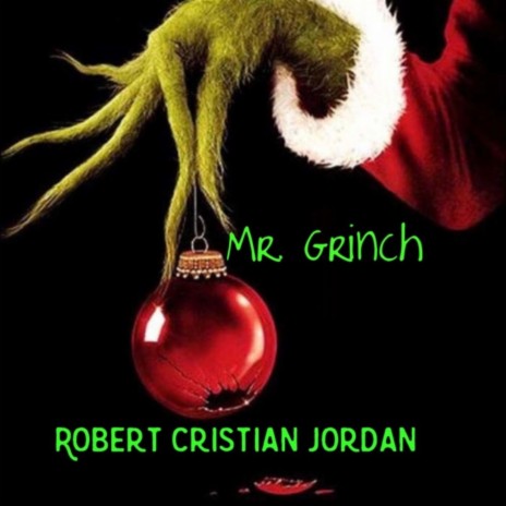 Mr. Grinch