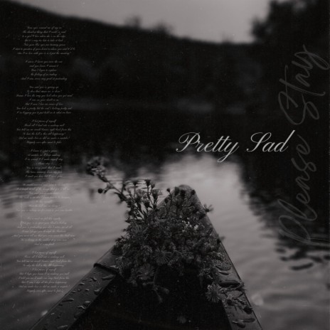 Pretty Sad ft. Aly Stiles | Boomplay Music