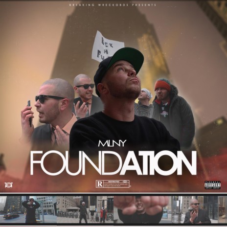 The Foundation ft. Maloney | Boomplay Music