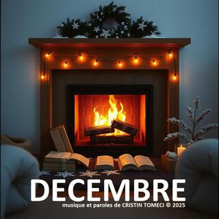 Decembre lyrics | Boomplay Music