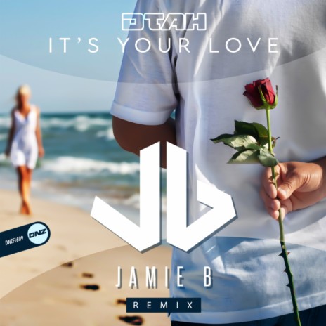 It's Your Love (Jaime B Remix) | Boomplay Music