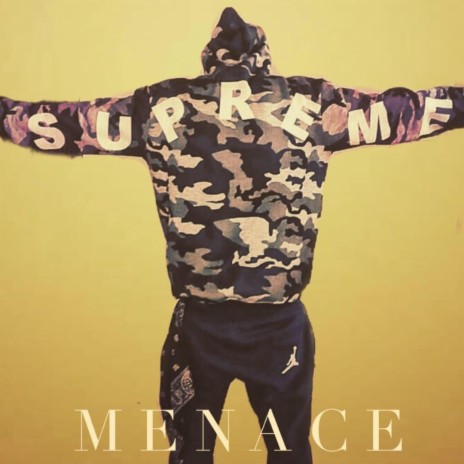 Menace | Boomplay Music