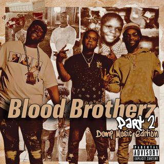 Bloodbrothers