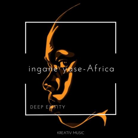 ingane yase-Africa | Boomplay Music