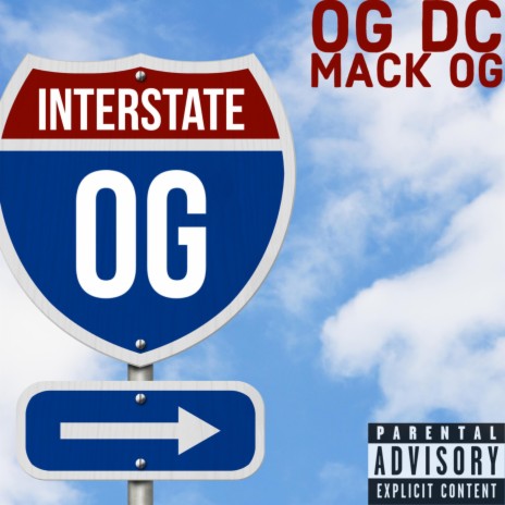 Interstate ft. Mack OG | Boomplay Music