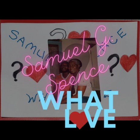 What Love | Boomplay Music