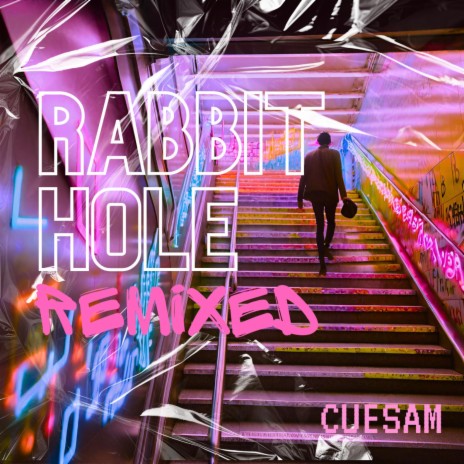Rabbit Hole (Club 7 Remix)