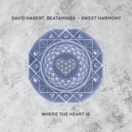 Sweet Harmony ft. Beatamines | Boomplay Music