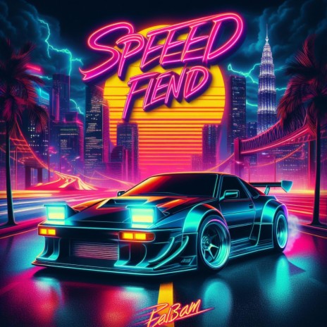 Speed fiend