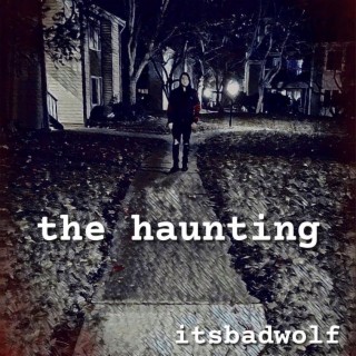 the haunting