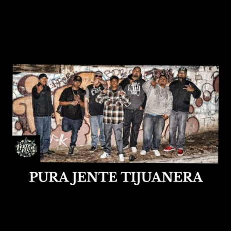 PURA JENTE TIJUANERA ft. Vockal, NAKOMARVIN & ESE YOGUI | Boomplay Music