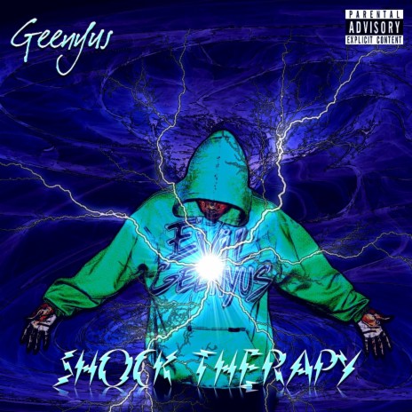 Walk In (Shock Therapy) | Boomplay Music