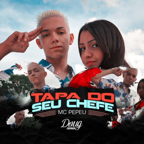 Tapa do Seu Chefe | Boomplay Music