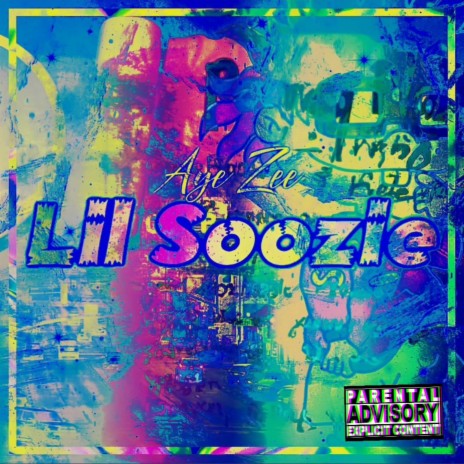 Lil' Soozie