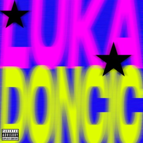 LUKA DONCIC ft. piripiri | Boomplay Music