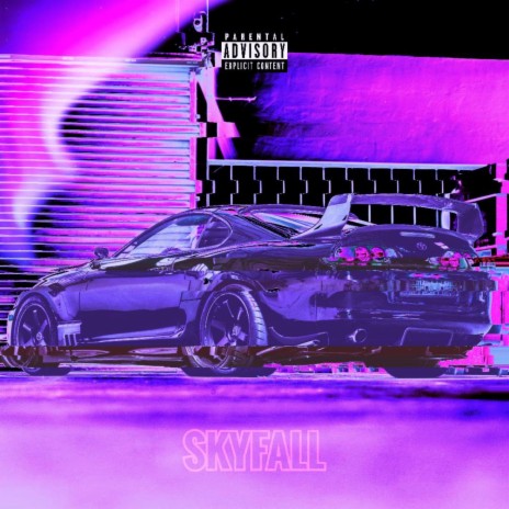 $kyfall | Boomplay Music