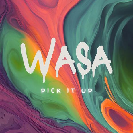 Pick it up | Boomplay Music