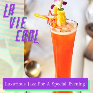 Luxurious Jazz for a Special Evening